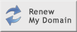 Renew My Domain
